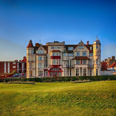Cliftonville Hotel クロマー エクステリア 写真